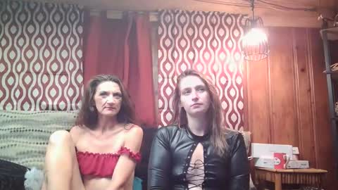 Big Daddys Angels online show from 2, 10, 2025