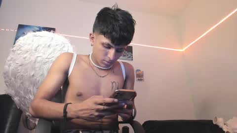 Snapshot of the_weed_guys chatting on 6, 12, 2024 Danny online show from 6, 12, 2024