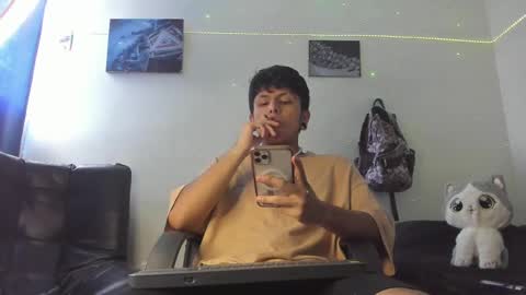 Snapshot of the_weed_guys chatting on 7, 1, 2025 Danny online show from 7, 1, 2025