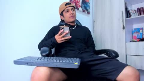 Danny online show from 7, 1, 2026