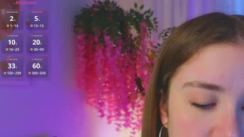 im Grace  turn up the sounds on your device... to hear my sweet moans online show from 12, 4, 2026