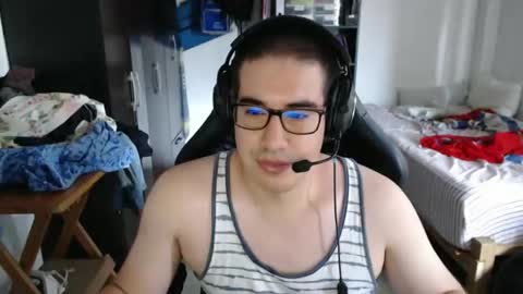 Vancoser online show from 7, 2, 2026