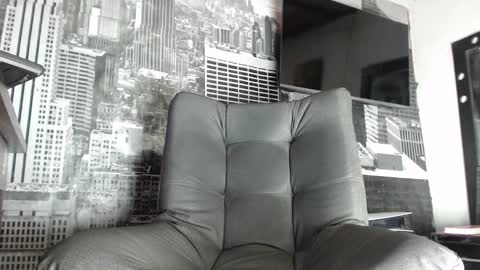 Miguel Angel online show from 13, 1, 2025