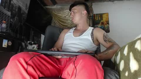 Miguel Angel online show from 10, 2, 2025