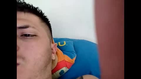Miguel Angel online show from 16, 9, 2025