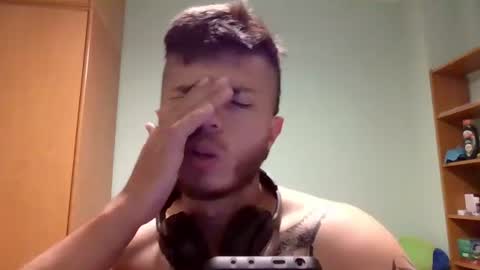 Miguel Angel online show from 8, 6, 2026