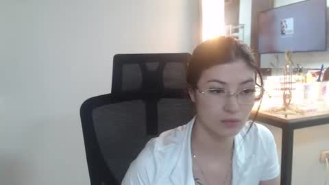Snapshot of theapearl chatting on 30, 6, 2026 theapearl online show from 30, 6, 2026