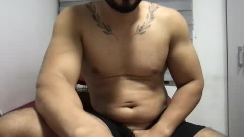 thearcher56 online show from 26, 9, 2025