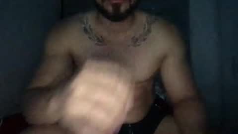 thearcher56 online show from 25, 10, 2025