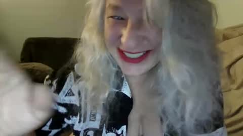 The Arctic Milf online show from 3, 6, 2026