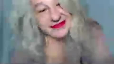 The Arctic Milf online show from 23, 6, 2026