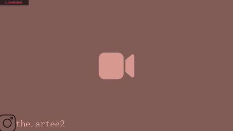 Snapshot of thearte1 chatting on 24, 2, 2026 J online show from 24, 2, 2026