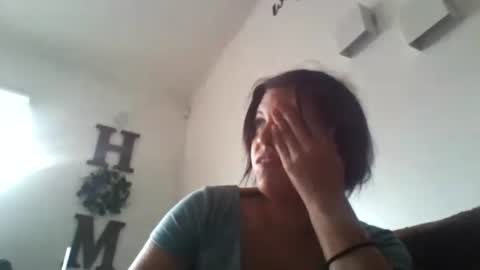 Snapshot of thebabybrii chatting on 17, 9, 2025 thebabybrii online show from 17, 9, 2025