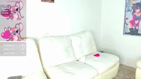 thebadwolf818 online show from 12, 11, 2025