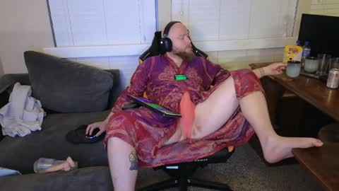 Snapshot of theballboy chatting on 23, 4, 2026 theballboy online show from 23, 4, 2026
