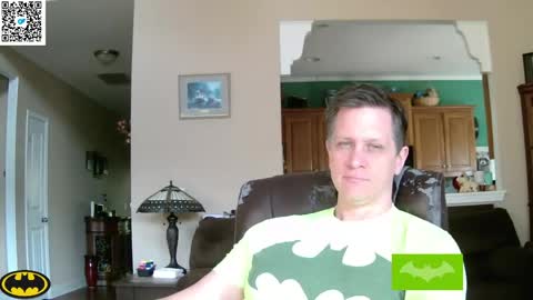 ISABELLA or MATT online show from 5, 5, 2026