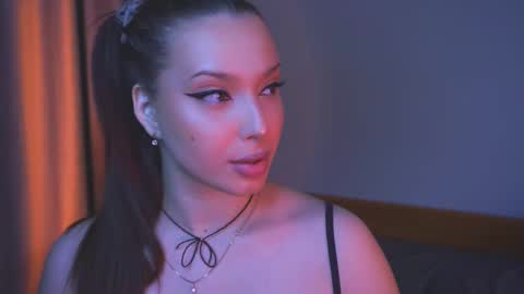 Snapshot of thebbylu chatting on 30, 9, 2025 Lucy online show from 30, 9, 2025