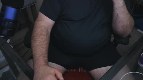 The Bear King online show from 5, 12, 2024