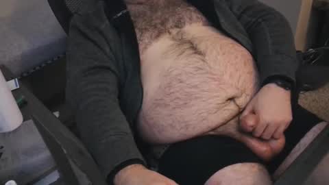 The Bear King online show from 7, 12, 2024