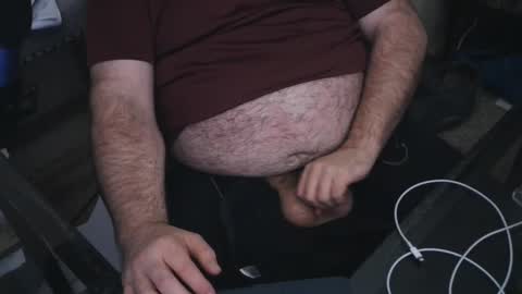 The Bear King online show from 26, 12, 2024