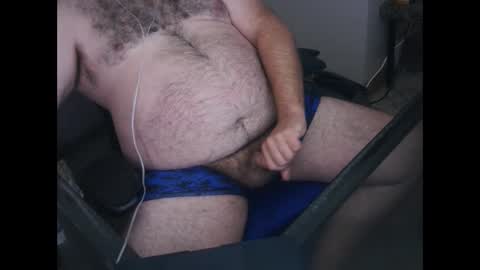 The Bear King online show from 15, 9, 2025