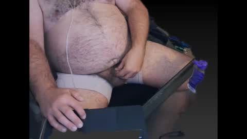 The Bear King online show from 19, 9, 2025