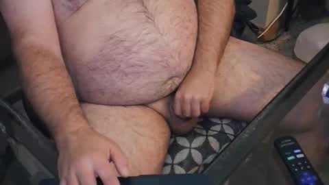 The Bear King online show from 23, 10, 2025