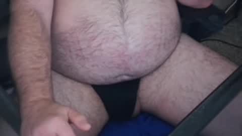 The Bear King online show from 16, 11, 2025