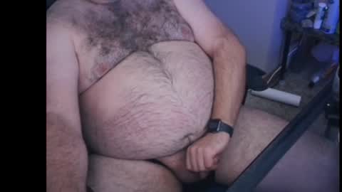 The Bear King online show from 19, 11, 2025