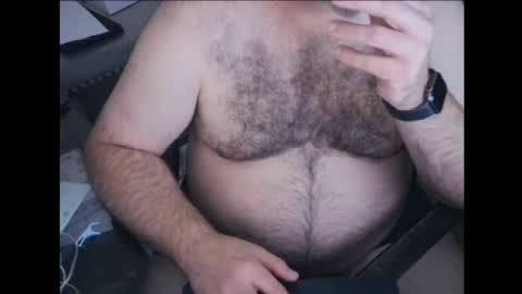 The Bear King online show from 1, 12, 2025