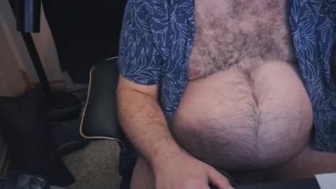 The Bear King online show from 7, 4, 2026