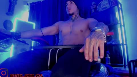 the beast master online show from 13, 2, 2026