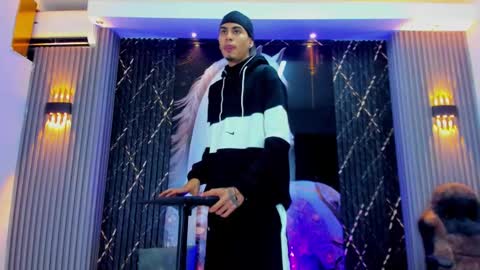 DEAN AND MARY online show from 18, 1, 2026