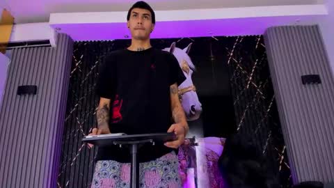 DEAN AND MARY online show from 15, 2, 2026