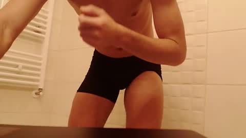 Snapshot of thebigone431 chatting on 9, 11, 2025 TheBigOne431 online show from 9, 11, 2025