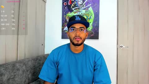 theblack_frank online show from 12, 2, 2025