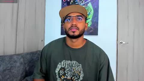 theblack_frank online show from 19, 2, 2025