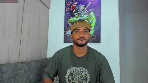 theblack_frank online show from 6, 3, 2025