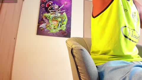 theblack_frank online show from 24, 11, 2025