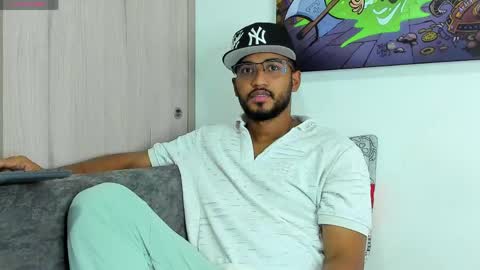 theblack_frank online show from 24, 4, 2026
