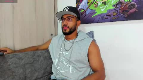 theblack_frank online show from 18, 6, 2026