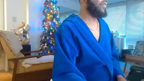 theblacklordmaster online show from 5, 12, 2025