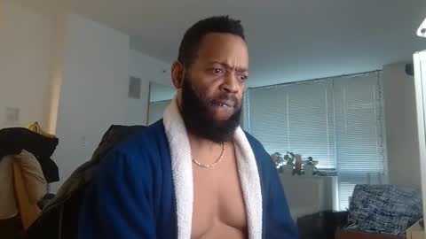 theblacklordmaster online show from 9, 3, 2026