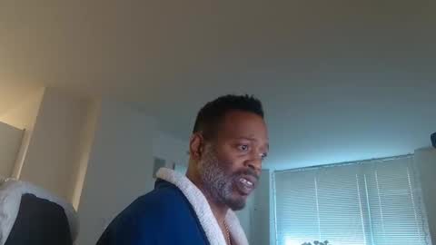 theblacklordmaster online show from 20, 4, 2026