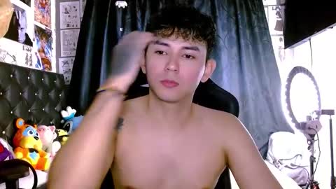 thebluesky_18 online show from 21, 5, 2026