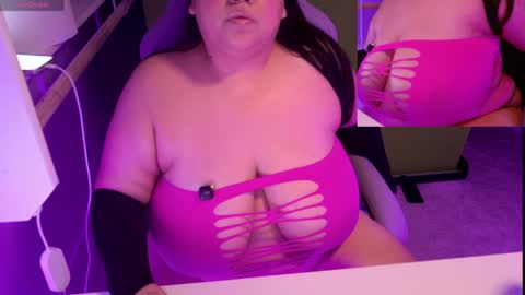 TheBouncingBetty online show from 4, 6, 2026