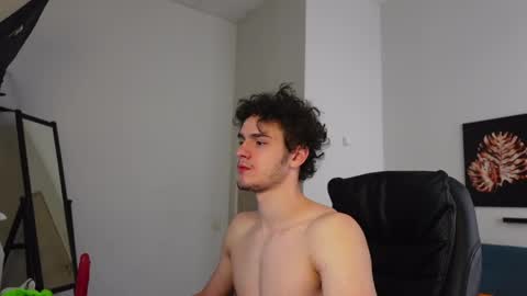 Thebrad H online show from 22, 4, 2026