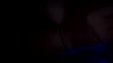 The Busty Blonde online show from 3, 12, 2025