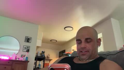 Snapshot of thebuzz777 chatting on 2, 11, 2025 theBuzz777 online show from 2, 11, 2025