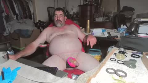 Cajunbator online show from 12, 6, 2026